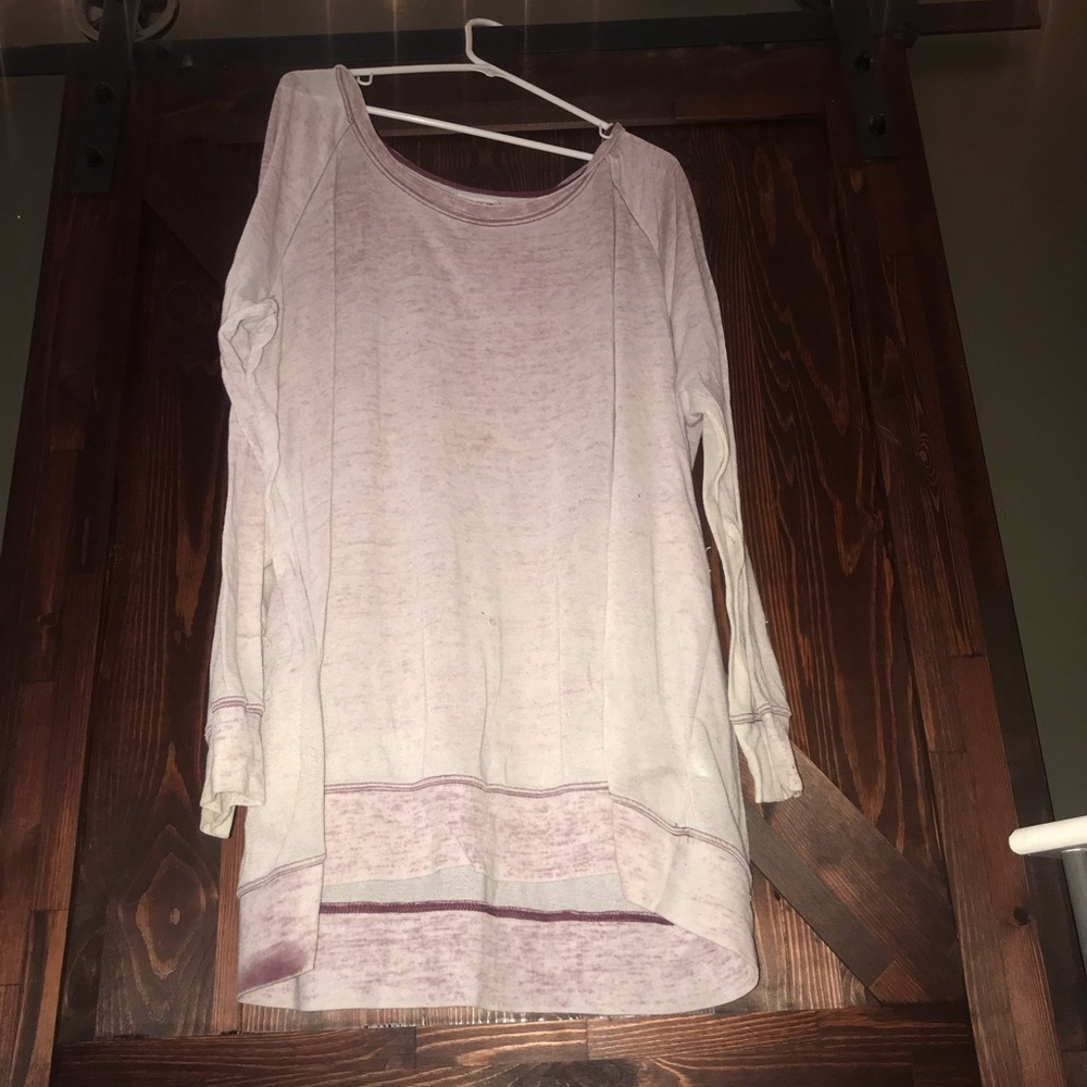 Women’s plus size